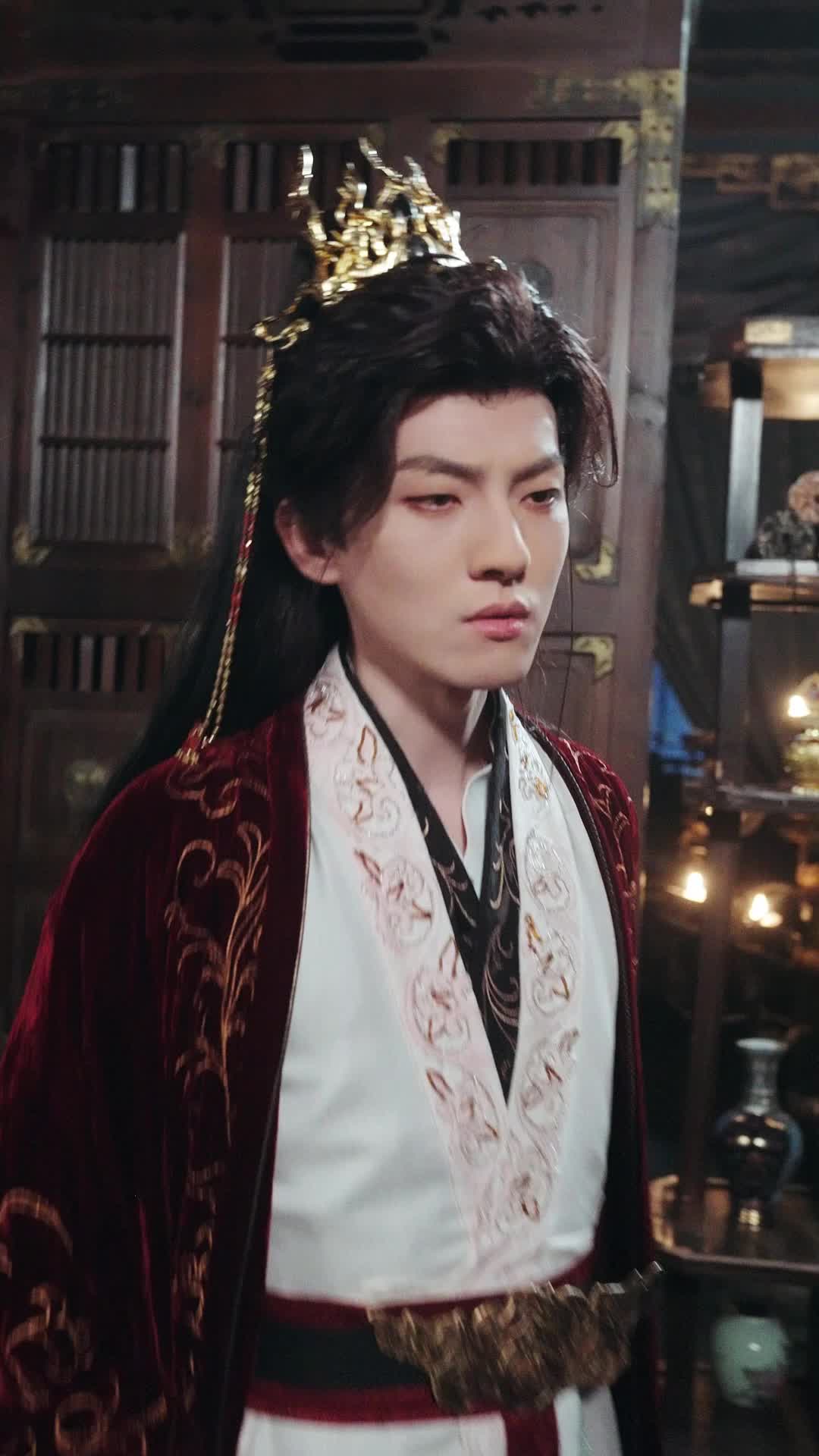 Episode 9 - The Prince Who Played the Fool